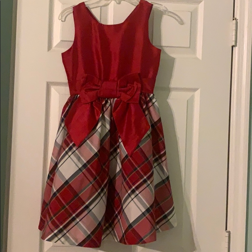 Gymboree Beautiful Formal girl’s dress size 10